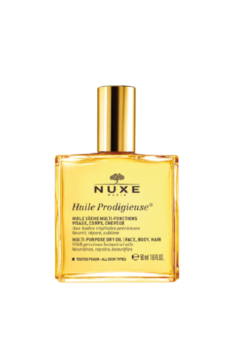 NUXE Huile Prodigieuse NF NUXE Huile Prodigieuse NF